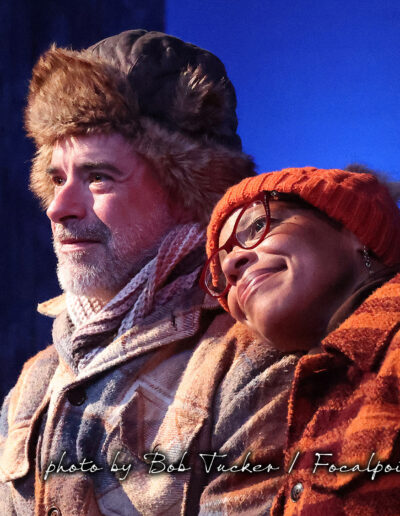 Almost Maine Darlene Van Alstyne 1